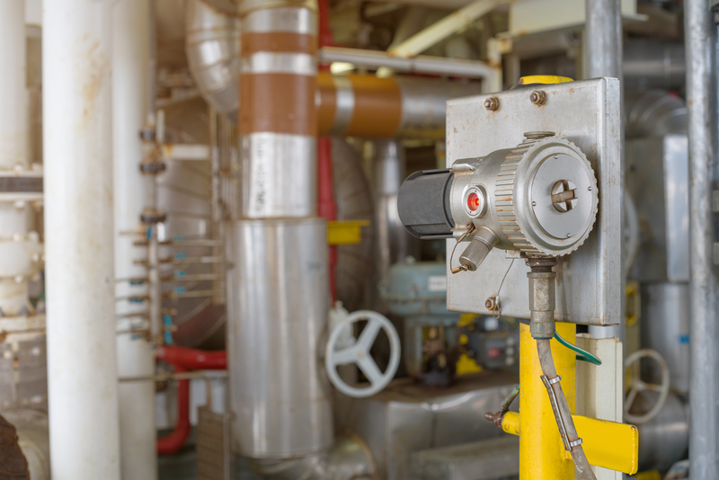 Leak Detection Experts in Northern Ireland P E 3 Pipeline Ltd