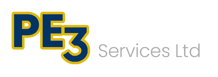 Pe3 Pipeline Logo No BG